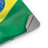 Brazil Flag Apple iPad Air Skin